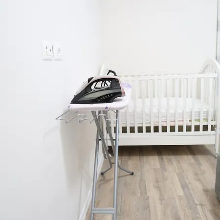 Appartamento Family 2 Tirana