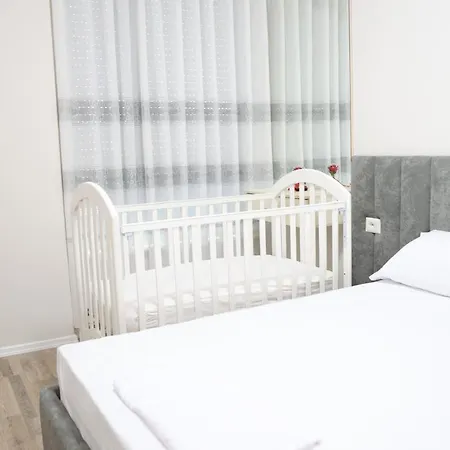 Appartamento Family 2 Tirana